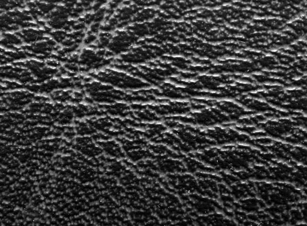 istock background of black leather 873593942