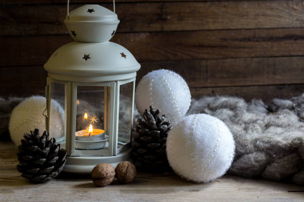 istock Christmas card,  Winter Time 873604924