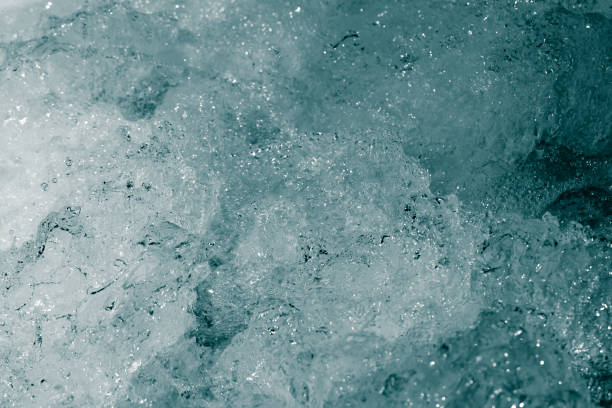 istock with splashes of water as a background 873647096