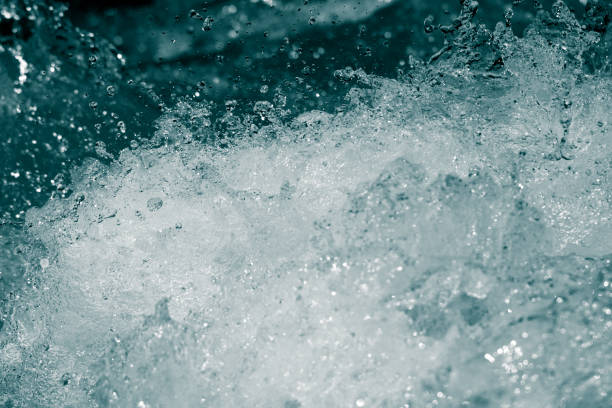 istock with splashes of water as a background 873647400
