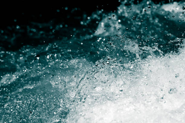 istock with splashes of water as a background 873647448