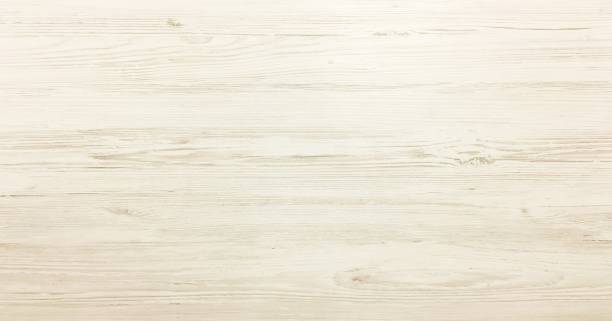 istock Light soft wood surface as background, wood texture. Wood wall. 873649600