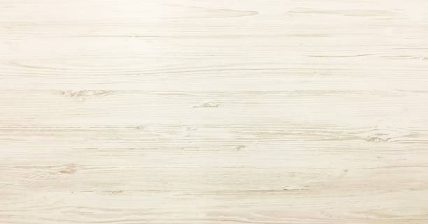 istock Light soft wood surface as background, wood texture. Wood wall. 873649894