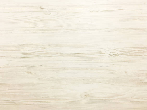 istock Light soft wood surface as background, wood texture. Wood wall. 873653868