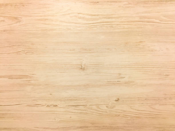 istock Light soft wood surface as background, wood texture. Wood wall. 873653962