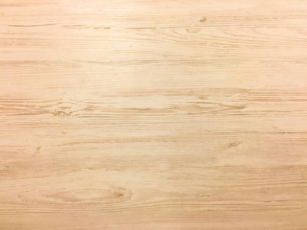 istock Light soft wood surface as background, wood texture. Wood wall. 873654010