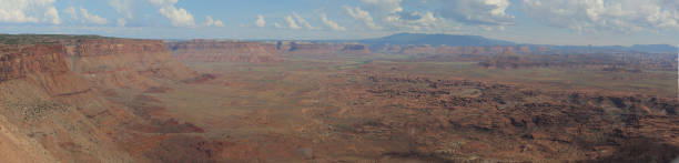 istock Needles overlook in Canyonlands National Park 873663752