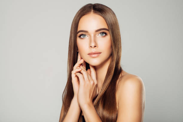 istock Beautiful young woman 873677768