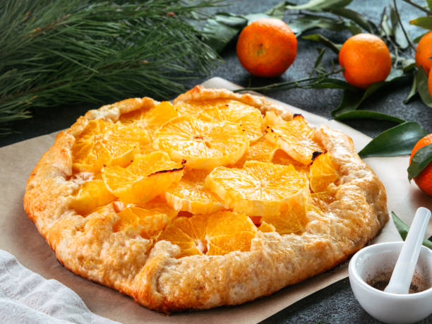 istock caraway and orange tart 873684740
