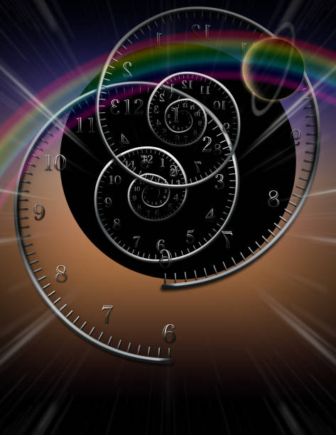 istock The Myth of Time 873690380
