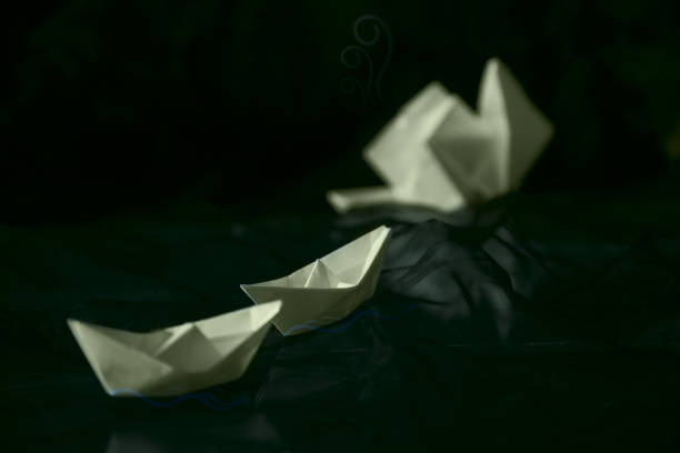 istock Little Marine Story 873705852