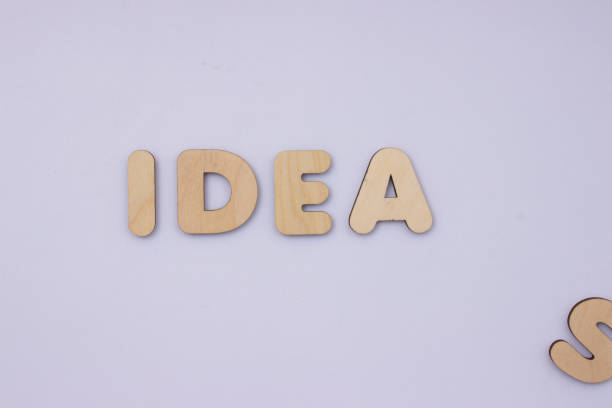 istock word from wooden letters 873733418