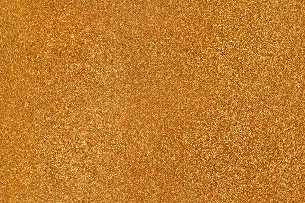 istock Golden glitter texture and background 873755088