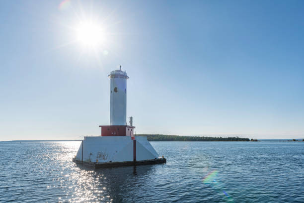 istock Straits of Mackinac 873761482