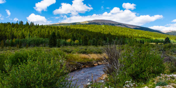 istock Mt Sherman Colorado 873764760