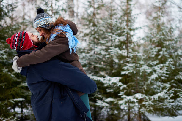 istock Expressing Love to Pretty Girlfriend 873772494