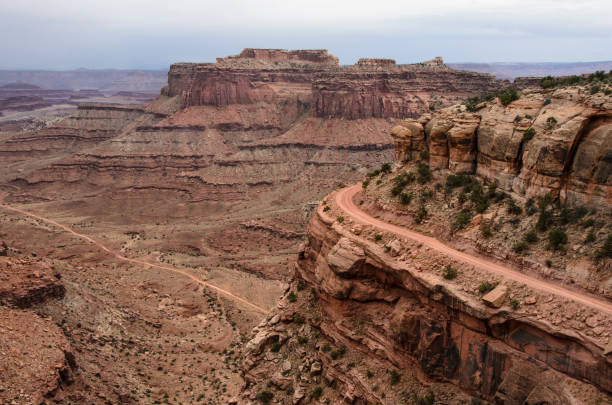 istock Canyonlands National Park 873775644