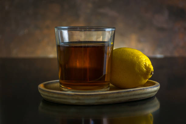 istock two different glasses of tequila, 873832700