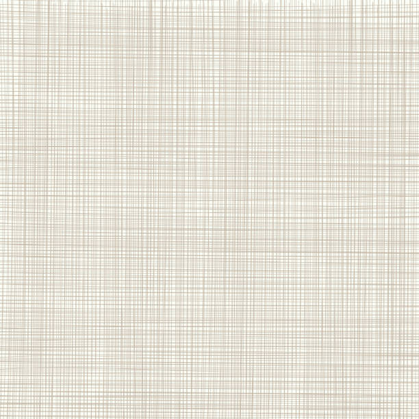 abstrakte braune linien raster textur. hintergrund-threads. naturleinen. - brown seamless backgrounds pattern stock-grafiken, -clipart, -cartoons und -symbole