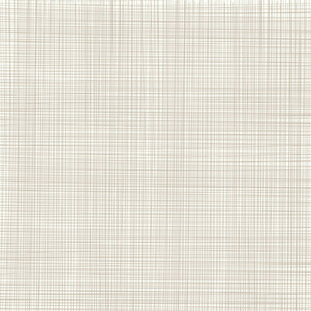 illustrations, cliparts, dessins animés et icônes de texture de grille résumé brun lignes. threads d’arrière-plan. lin naturel. - linen textile backgrounds textured