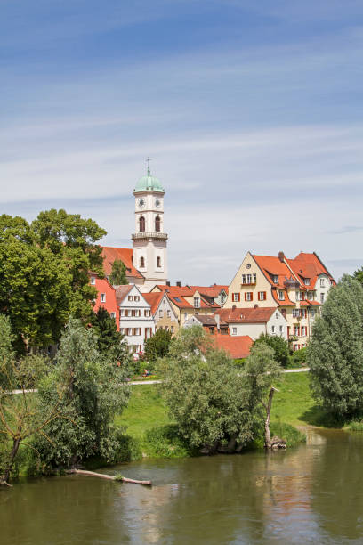 istock St. Mang in the district Stadtamhof 873865586