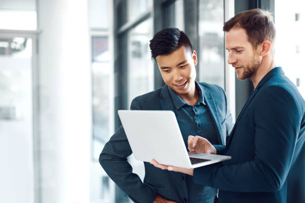 istock Research does wonders for the company 873866998