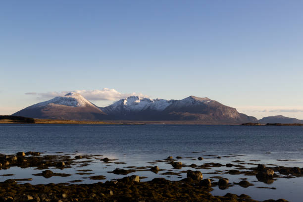 istock Landscape of mountain 873878516