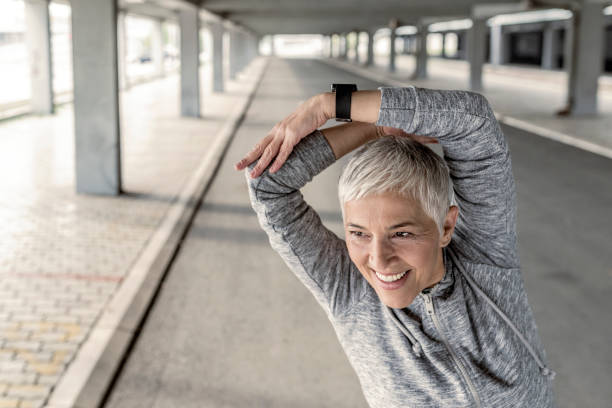 istock I’m standing up to breast cancer 873887004