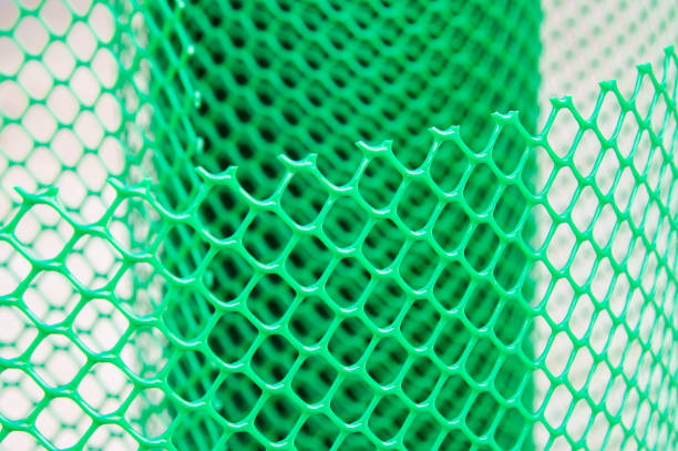 green net plastic, green extruded plastic mesh, green plastic fence net, bird netting