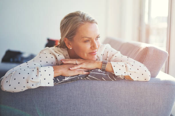 istock My sofa is the perfect place to just chill 873898300