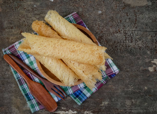 istock Thai desserts, Southern Thai desserts. 873933196