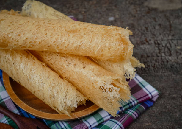 istock Thai desserts, Southern Thai desserts. 873933208