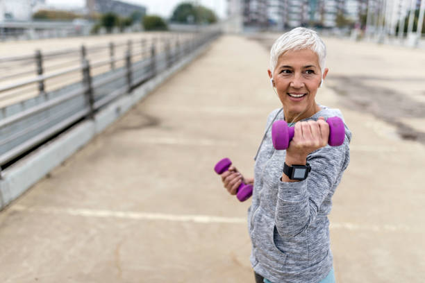 istock I’m standing up to breast cancer 873945606