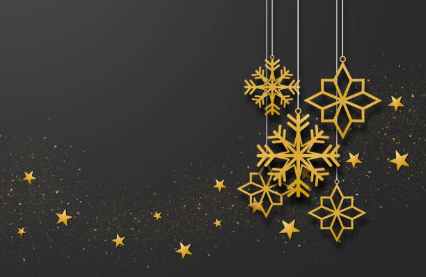 istock merry christmas and happy new year background 873946216