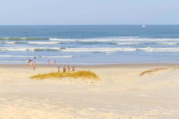 istock Costao do Santinho beach 873946688