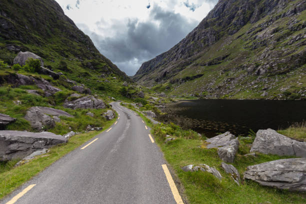 istock Gap of Dunloe 873953922