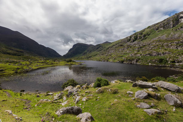 istock Gap of Dunloe 873954038