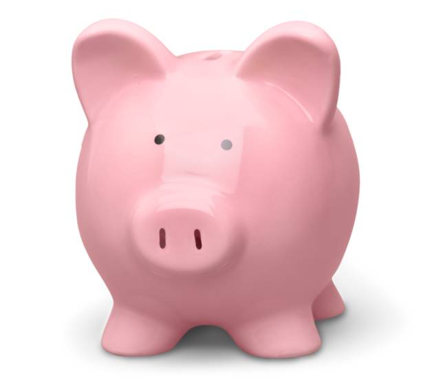 istock Piggy bank. 873956974
