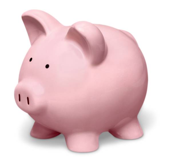 istock Piggy bank. 873957560