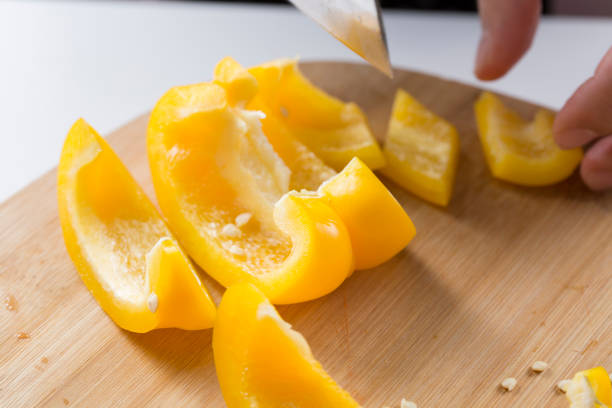 istock Preparation of food 873997300