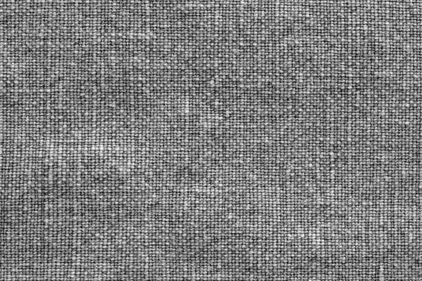 istock texture of rough fabric gray color 874020104