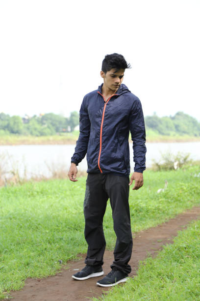 istock Thoughtful man in sportswear 874020200