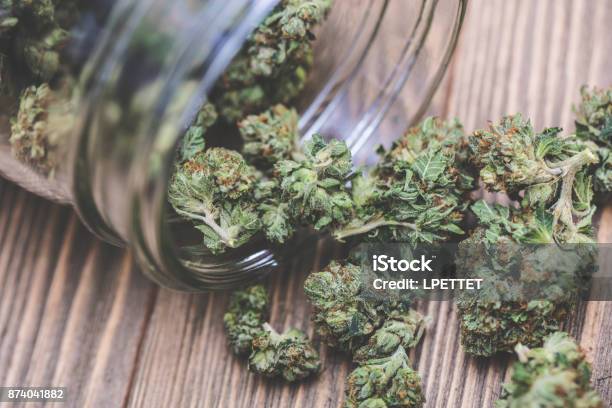 Medical Marijuana Stock Photo - Download Image Now - Cannabis Plant, Cannabis - Narcotic, Marijuana - Herbal Cannabis