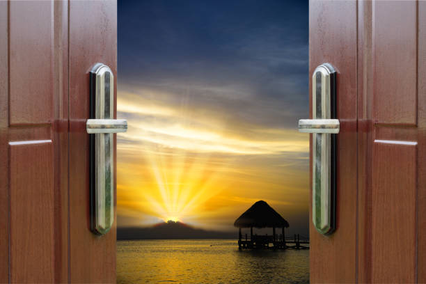 Gate to Heaven