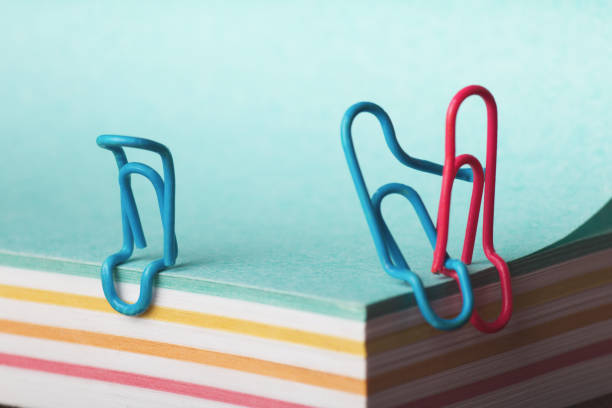 istock creative idea, the concept of unrequited love 874042792