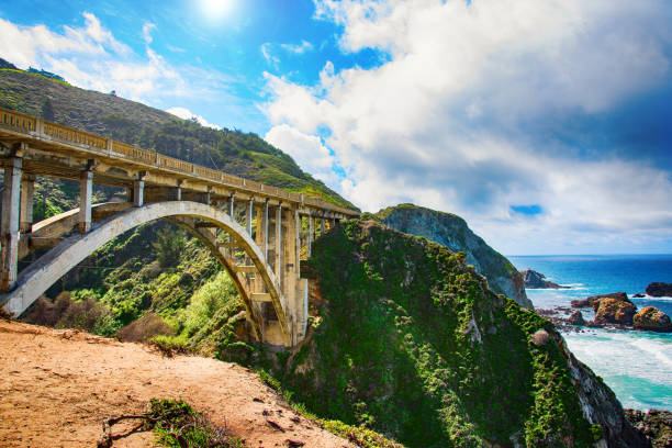 istock California Route 1 Bridge 874052044