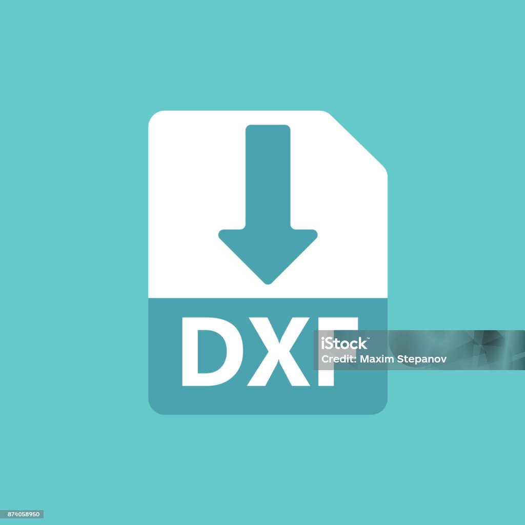 DXF vector icon. Download file DXF vector icon. Download file. Sign for web or app. Arrow Symbol stock illustration