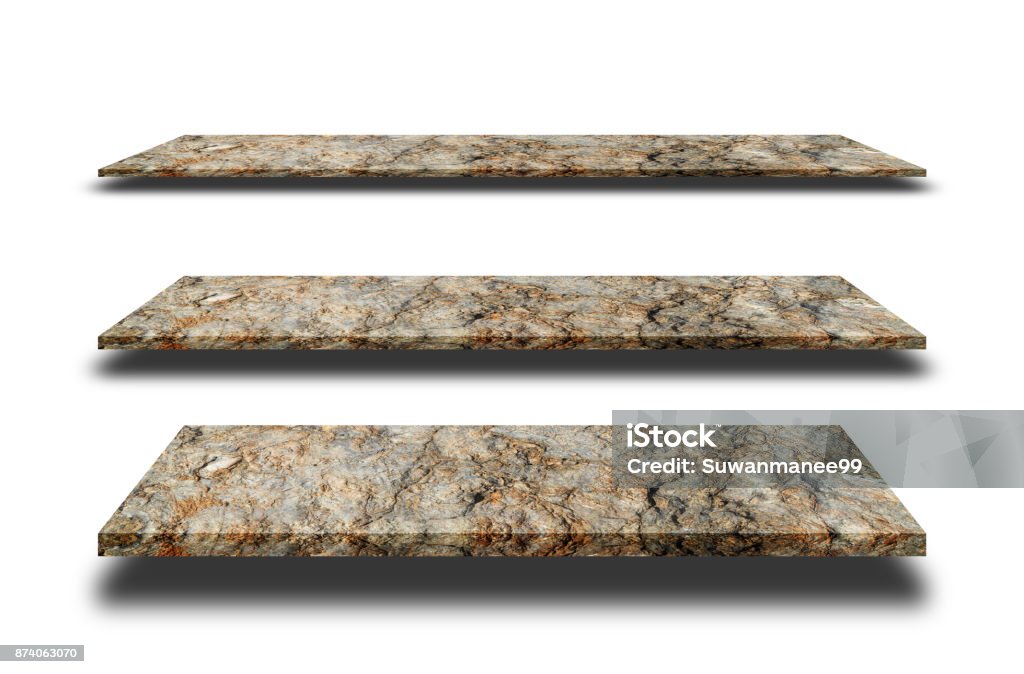 Empty Product And Display Background Concept Stock Photo - Download