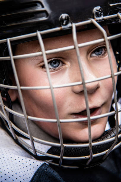 istock Youth Hockey Player 874071218