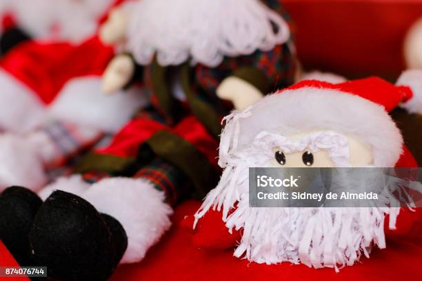 Christmas Arrangements For Home Stock Photo - Download Image Now - Arrangement, Brazil, Handsworth